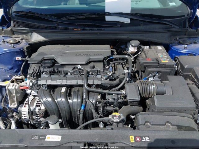 KMHLM4DG7RU768849 Hyundai ELANTRA SEL