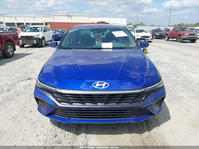 KMHLM4DG7RU768849 Hyundai ELANTRA SEL