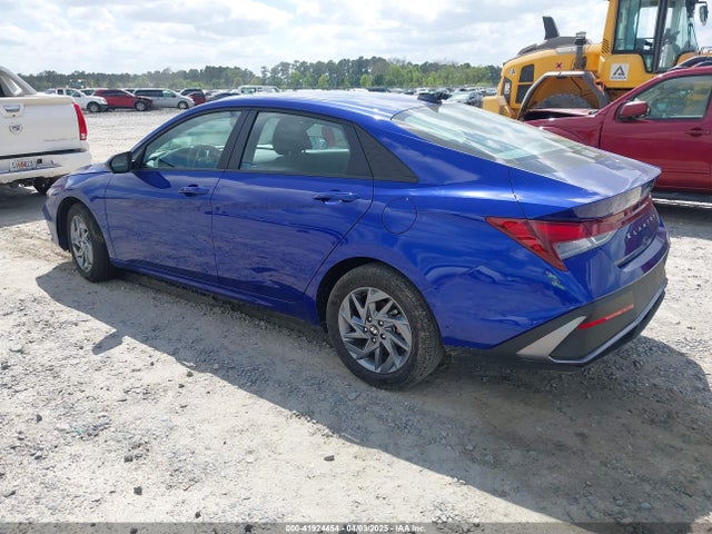 KMHLM4DG7RU768849 Hyundai ELANTRA SEL