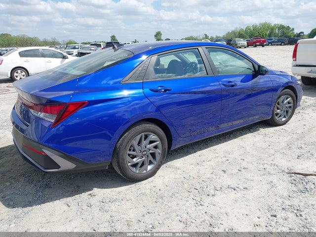 KMHLM4DG7RU768849 Hyundai ELANTRA SEL