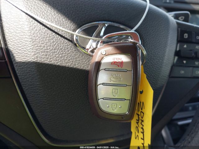 5NPE34AF3GH361985 Hyundai Sonata Sport
