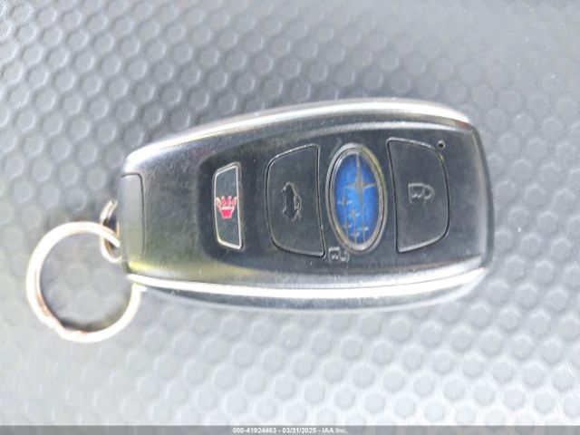 JF2SKAMC7PH403919 Subaru Forester Wilderness