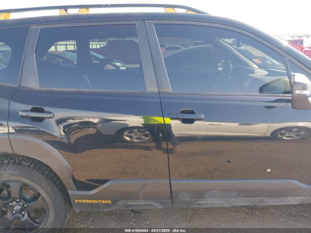 JF2SKAMC7PH403919 Subaru Forester Wilderness