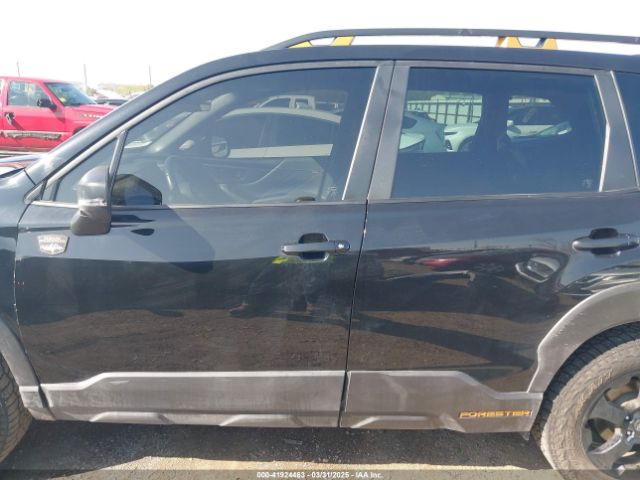 JF2SKAMC7PH403919 Subaru Forester Wilderness