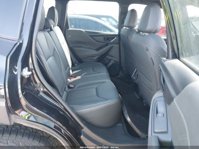 JF2SKAMC7PH403919 Subaru Forester Wilderness