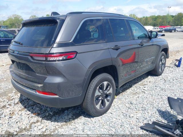 1C4RJYB67R8957891 Jeep Grand Cherokee 4xe