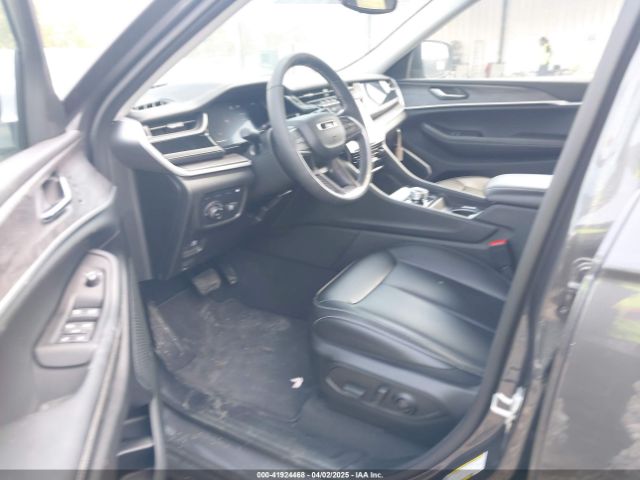 1C4RJYB67R8957891 Jeep Grand Cherokee 4xe