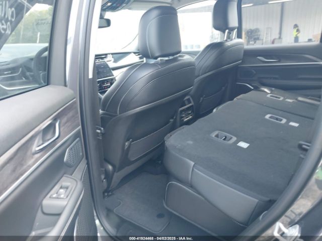 1C4RJYB67R8957891 Jeep Grand Cherokee 4xe