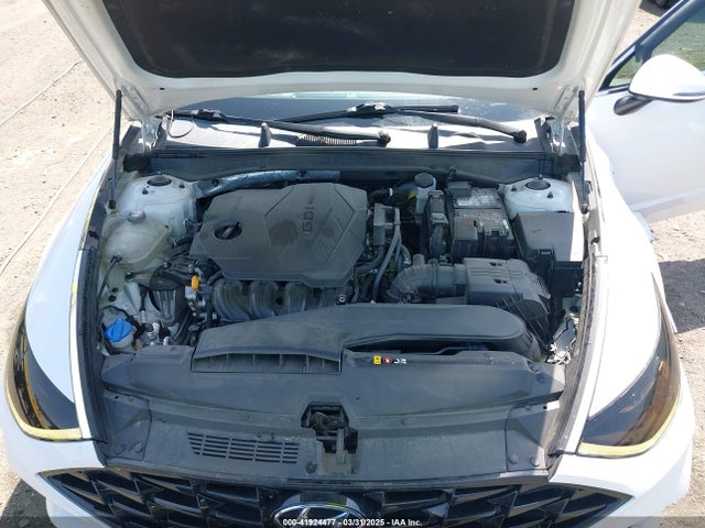 5NPEL4JA5LH061797 Hyundai SONATA SEL