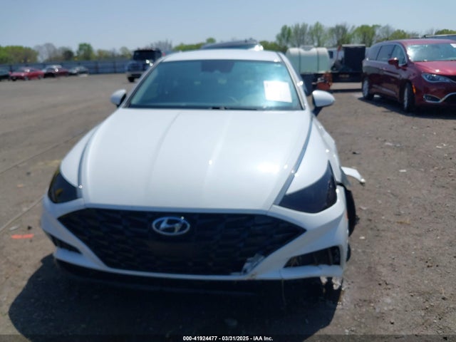 5NPEL4JA5LH061797 Hyundai SONATA SEL