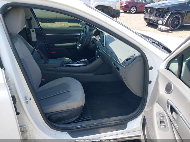 5NPEL4JA5LH061797 Hyundai SONATA SEL