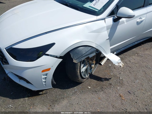 5NPEL4JA5LH061797 Hyundai SONATA SEL