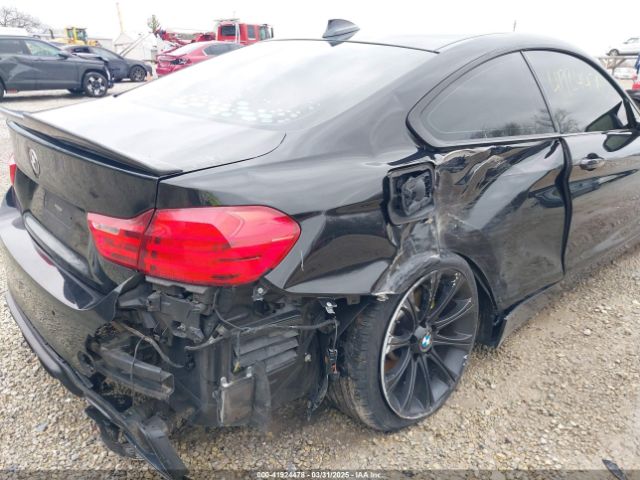 WBA3R1C59EF729230 BMW 435i