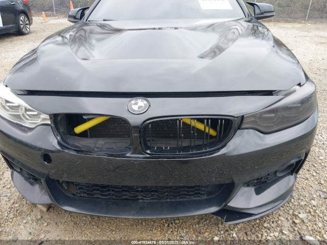 WBA3R1C59EF729230 BMW 435i