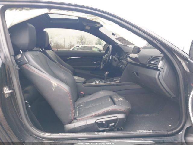 WBA3R1C59EF729230 BMW 435i