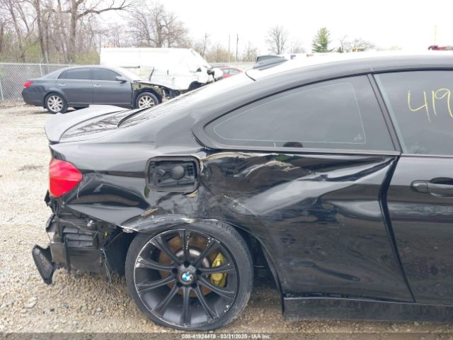 WBA3R1C59EF729230 BMW 435i