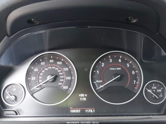 WBA3R1C59EF729230 BMW 435i