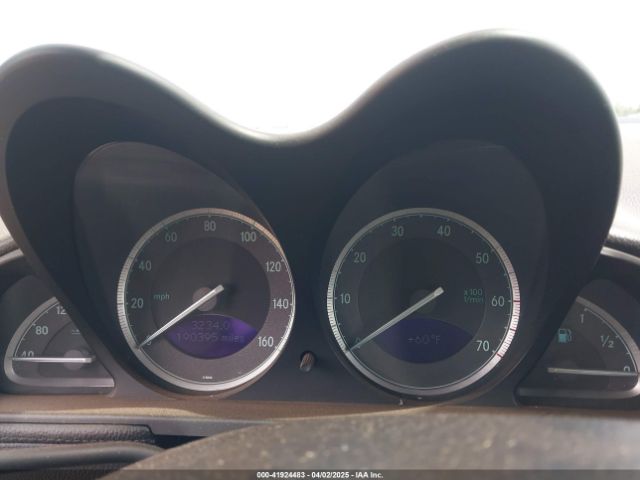 2003 MERCEDES-BENZ SL 500 WDBSK75F43F027436 Photo 6