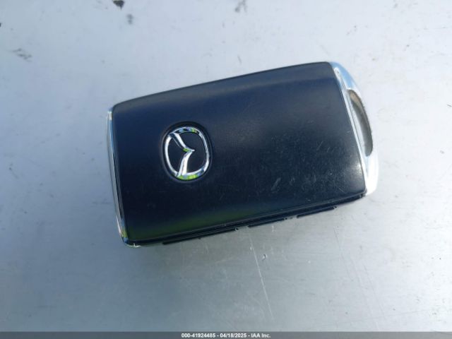 JM3KFACM8M0377619 Mazda Cx-5 Touring