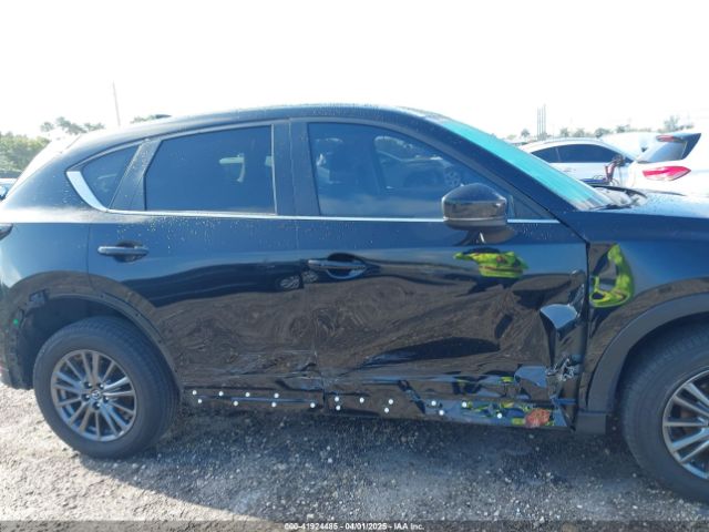 JM3KFACM8M0377619 Mazda Cx-5 Touring