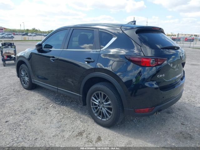 JM3KFACM8M0377619 Mazda Cx-5 Touring