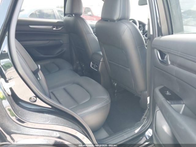 JM3KFACM8M0377619 Mazda Cx-5 Touring