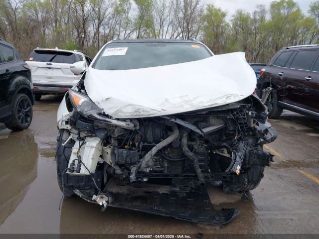 KNDPCCAC5E7575712 KIA Sportage Ex