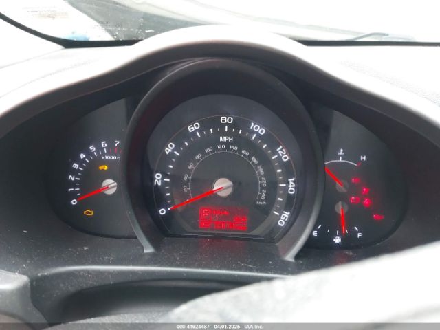 KNDPCCAC5E7575712 KIA Sportage Ex