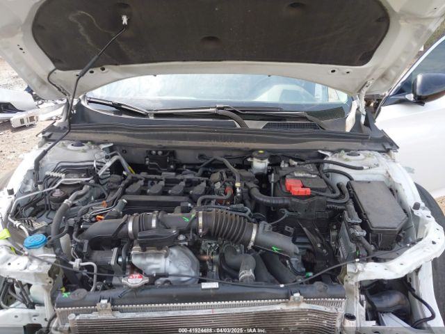 1HGCV1F45MA048402 Honda Accord Sport Special Edition