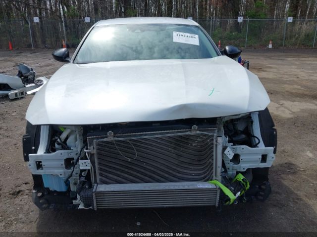 1HGCV1F45MA048402 Honda Accord Sport Special Edition