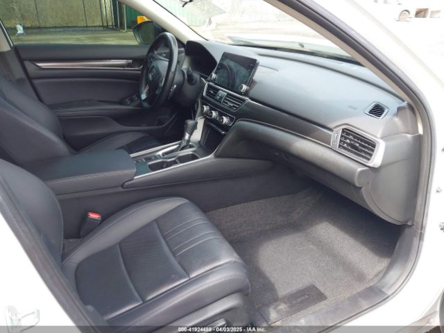 1HGCV1F45MA048402 Honda Accord Sport Special Edition