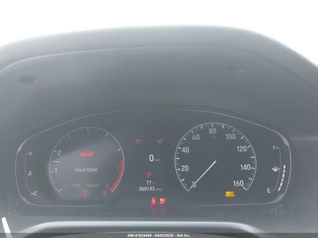 1HGCV1F45MA048402 Honda Accord Sport Special Edition