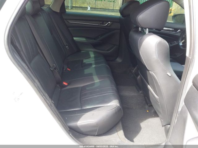 1HGCV1F45MA048402 Honda Accord Sport Special Edition