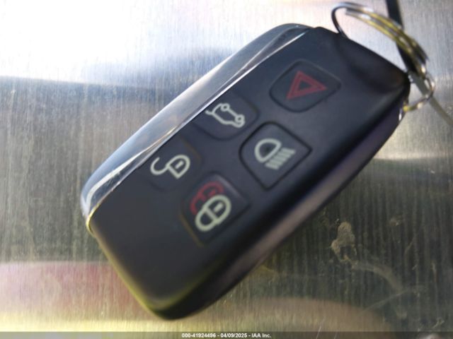 SALAK2V63EA707871 Land Rover LR4