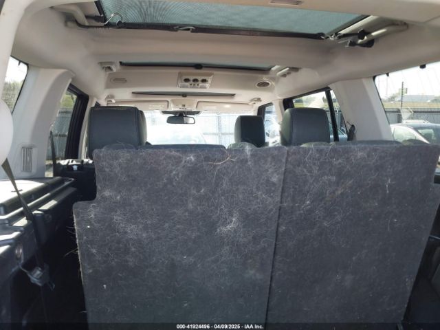 SALAK2V63EA707871 Land Rover LR4