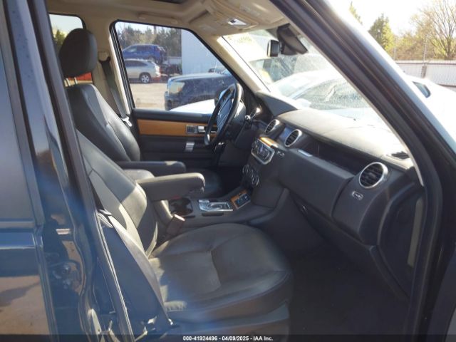 SALAK2V63EA707871 Land Rover LR4