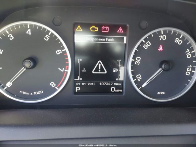 SALAK2V63EA707871 Land Rover LR4