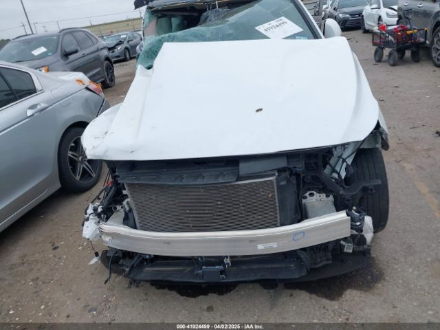 5NMS34AJ7NH448774 Hyundai Santa Fe Sel