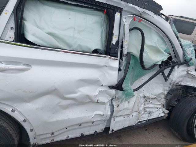 5NMS34AJ7NH448774 Hyundai Santa Fe Sel