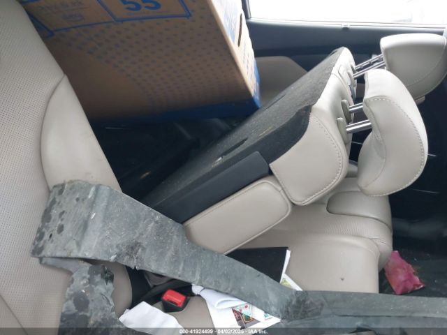 5NMS34AJ7NH448774 Hyundai Santa Fe Sel