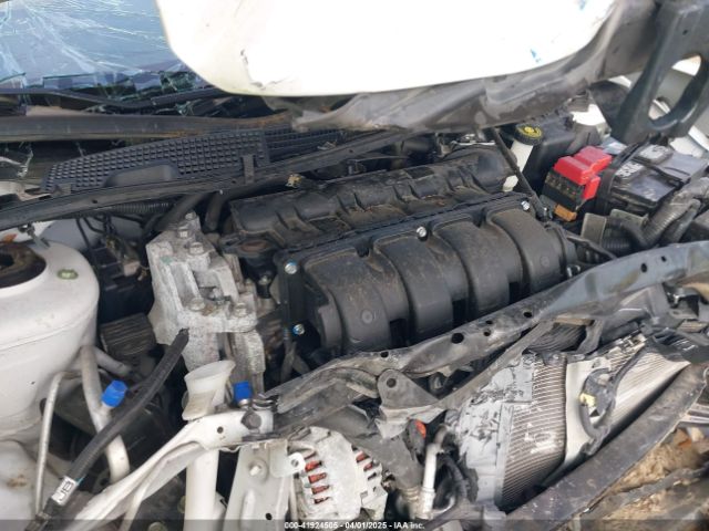 3N1AB7AP3HY249304 Nissan SENTRA S