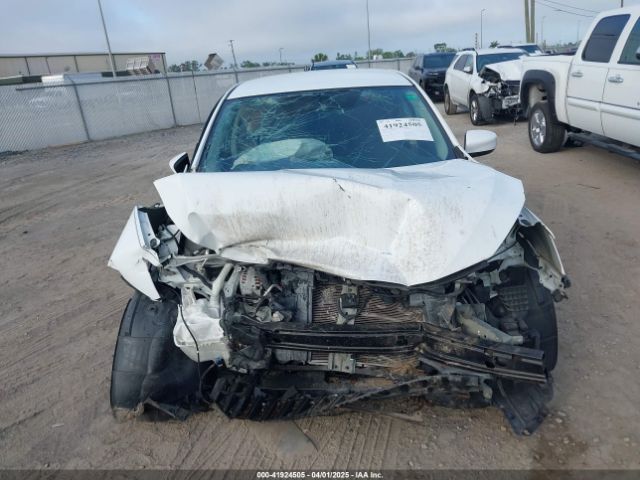 3N1AB7AP3HY249304 Nissan SENTRA S