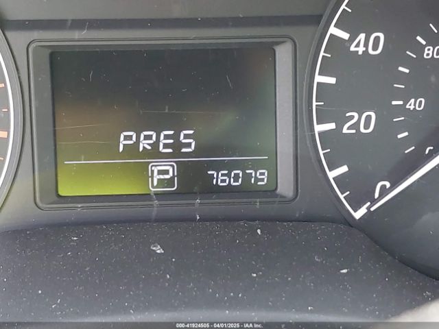 3N1AB7AP3HY249304 Nissan SENTRA S