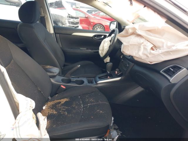3N1AB7AP3HY249304 Nissan SENTRA S