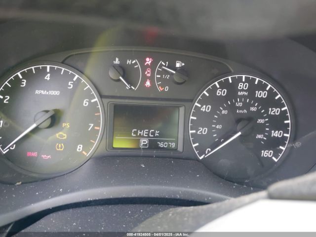 3N1AB7AP3HY249304 Nissan SENTRA S