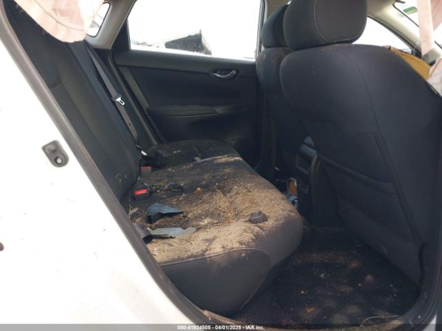 3N1AB7AP3HY249304 Nissan SENTRA S