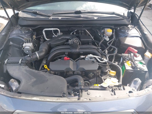 4S4BSACCXH3422300 Subaru Outback 2.5i Premium