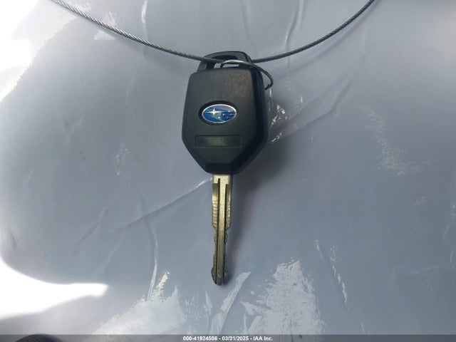 4S4BSACCXH3422300 Subaru Outback 2.5i Premium