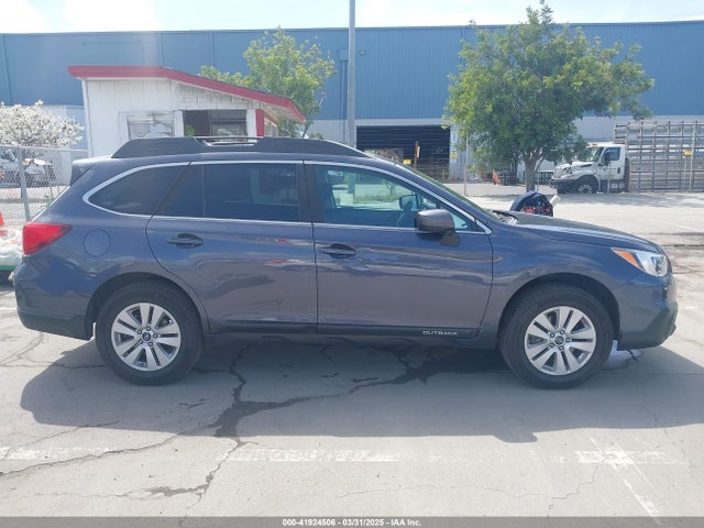 4S4BSACCXH3422300 Subaru Outback 2.5i Premium