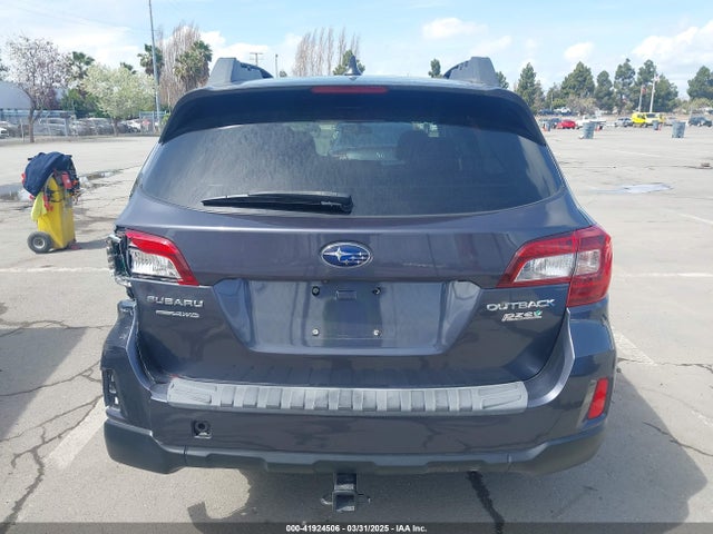 4S4BSACCXH3422300 Subaru Outback 2.5i Premium